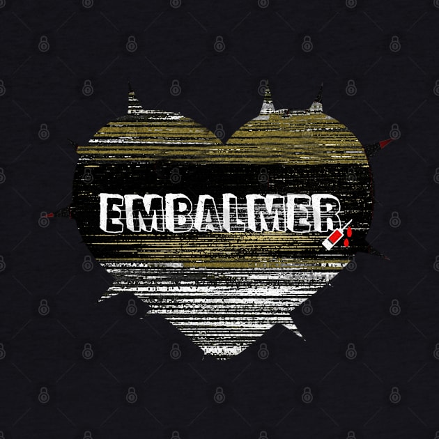 Embalmer by Dead but Adorable by Nonsense and Relish